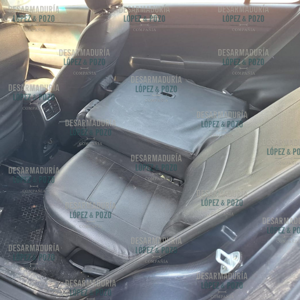 KIA SPORTAGE 2018 MECANICA 2.0 2