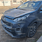 KIA SPORTAGE 2018 MECANICA 2.0 - Miniatura 7