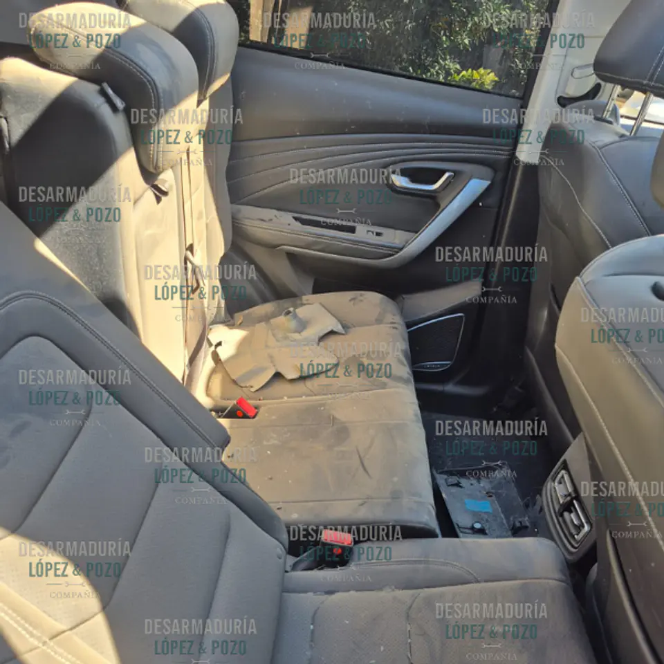 JETOUR X70 MT 1.5 AÑO 2025 2