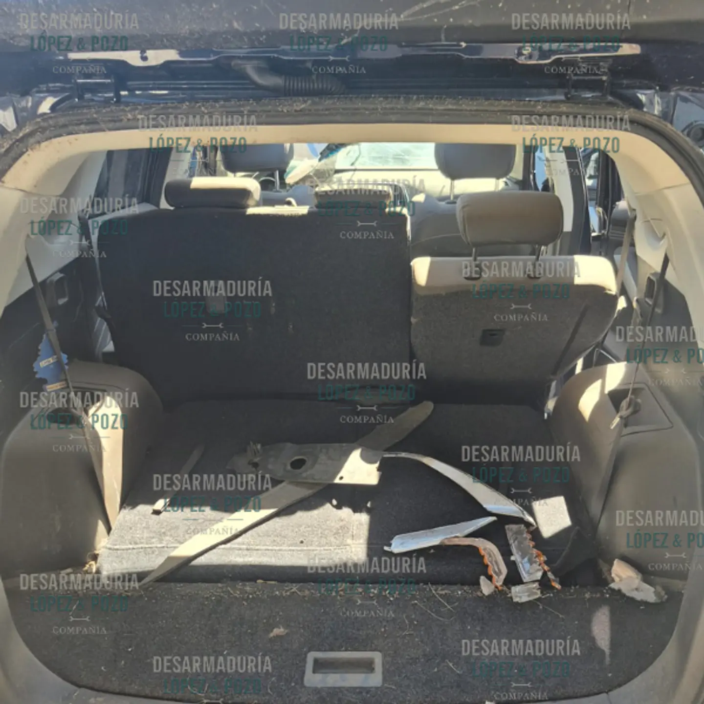 JETOUR X70 MT 1.5 AÑO 2025 5