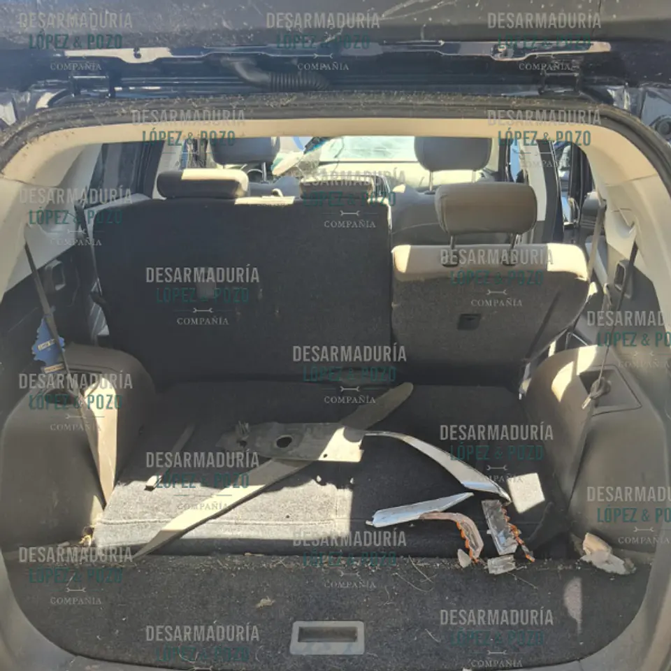 JETOUR X70 MT 1.5 AÑO 2025 5