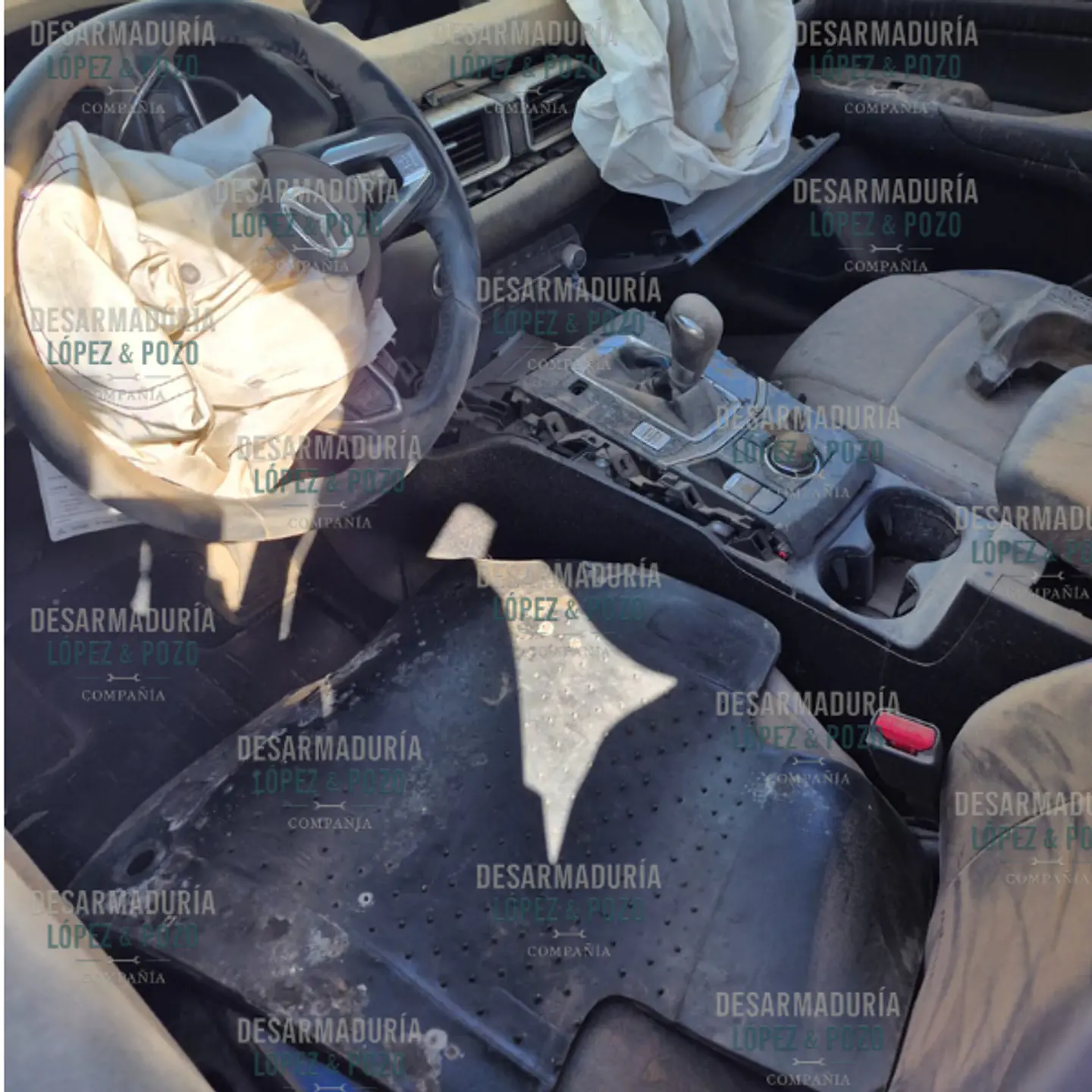 MAZDA CX-5 AÑO 2022 3