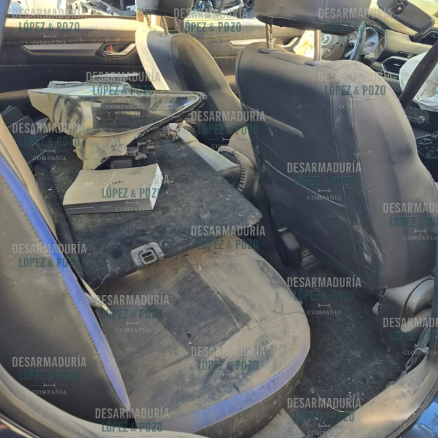 MAZDA CX-5 AÑO 2022 4