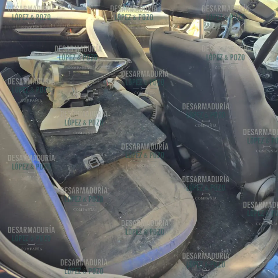 MAZDA CX-5 AÑO 2022 4