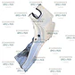 COSTADO TRASERO IZQUIERDO LH NISSAN QASHQAI J11 2016-2022 - Miniatura 2