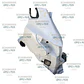 COSTADO TRASERO IZQUIERDO LH NISSAN QASHQAI J11 2016-2022 - Miniatura 3