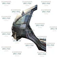 COSTADO TRASERO DERECHO RH HONDA CRV 2011  - Miniatura 1