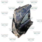 COSTADO TRASERO DERECHO RH HONDA CRV 2011  - Miniatura 3