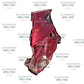 COSTADO TRASERO DERECHO RH NISSAN QASHQAI J10 2014 - Miniatura 2