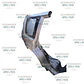 COSTADO TRASERO DERECHO RH NISSAN XTRAIL T30 - Miniatura 2