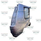 COSTADO TRASERO DERECHO RH NISSAN XTRAIL T30 - Miniatura 3