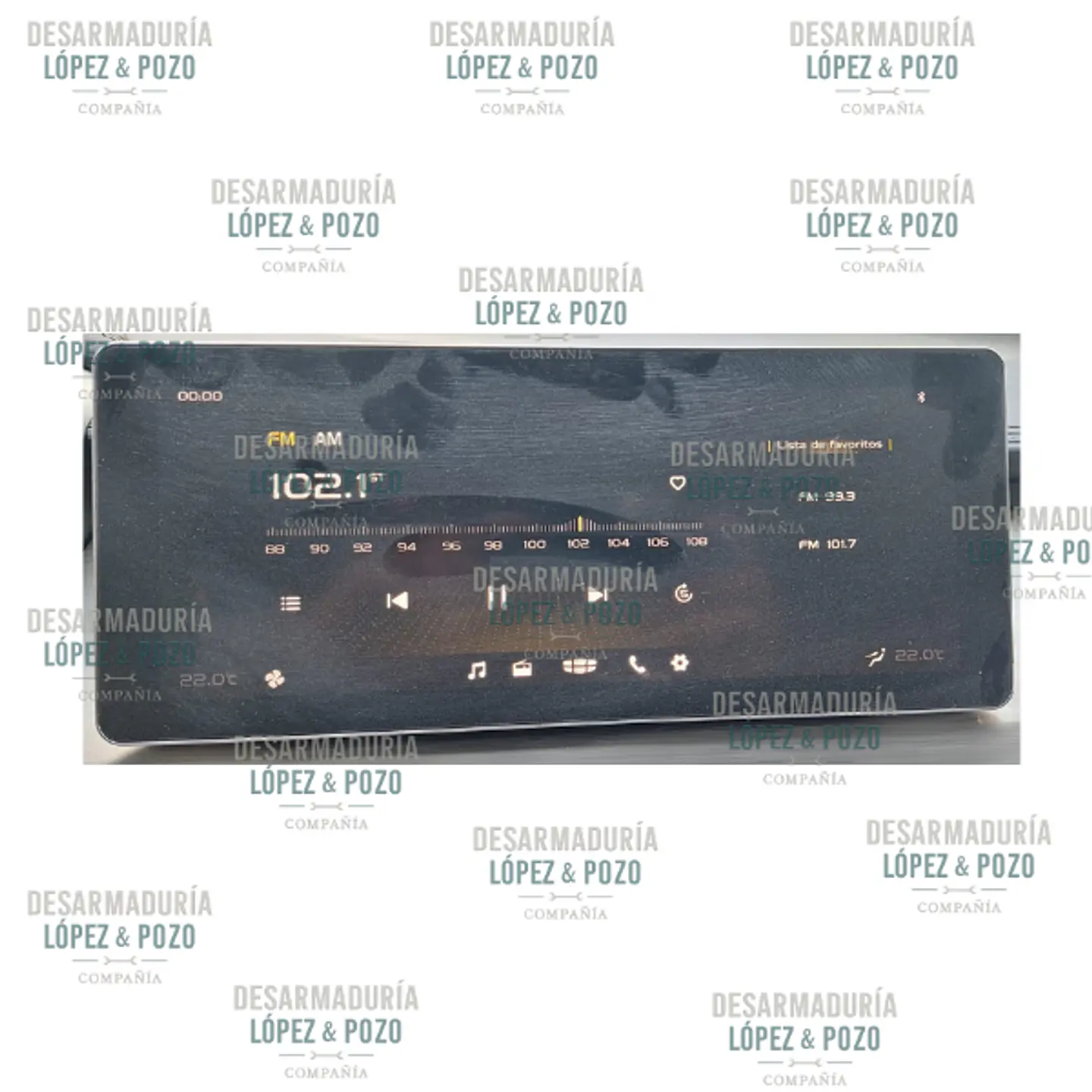 PANTALLA GEELY COOLRAY AÑO 2023 1
