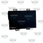 PANTALLA JETOUR X70 AÑO 2025 - Miniatura 1