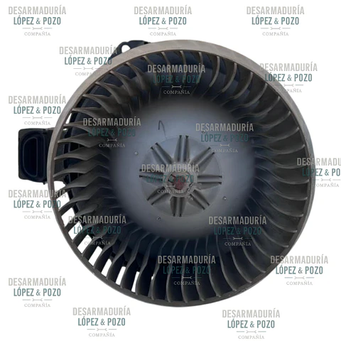 VENTILADOR DE CALEFACCION TOYOTA 4RUNNER 2004-2010