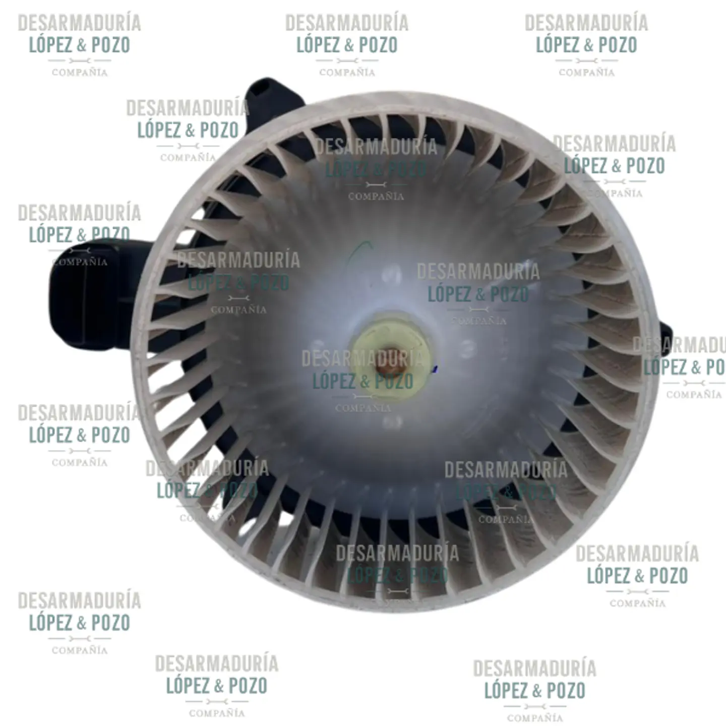 VENTILADOR DE CALEFACCION TOYOTA COROLLA SCROSS 2022 1