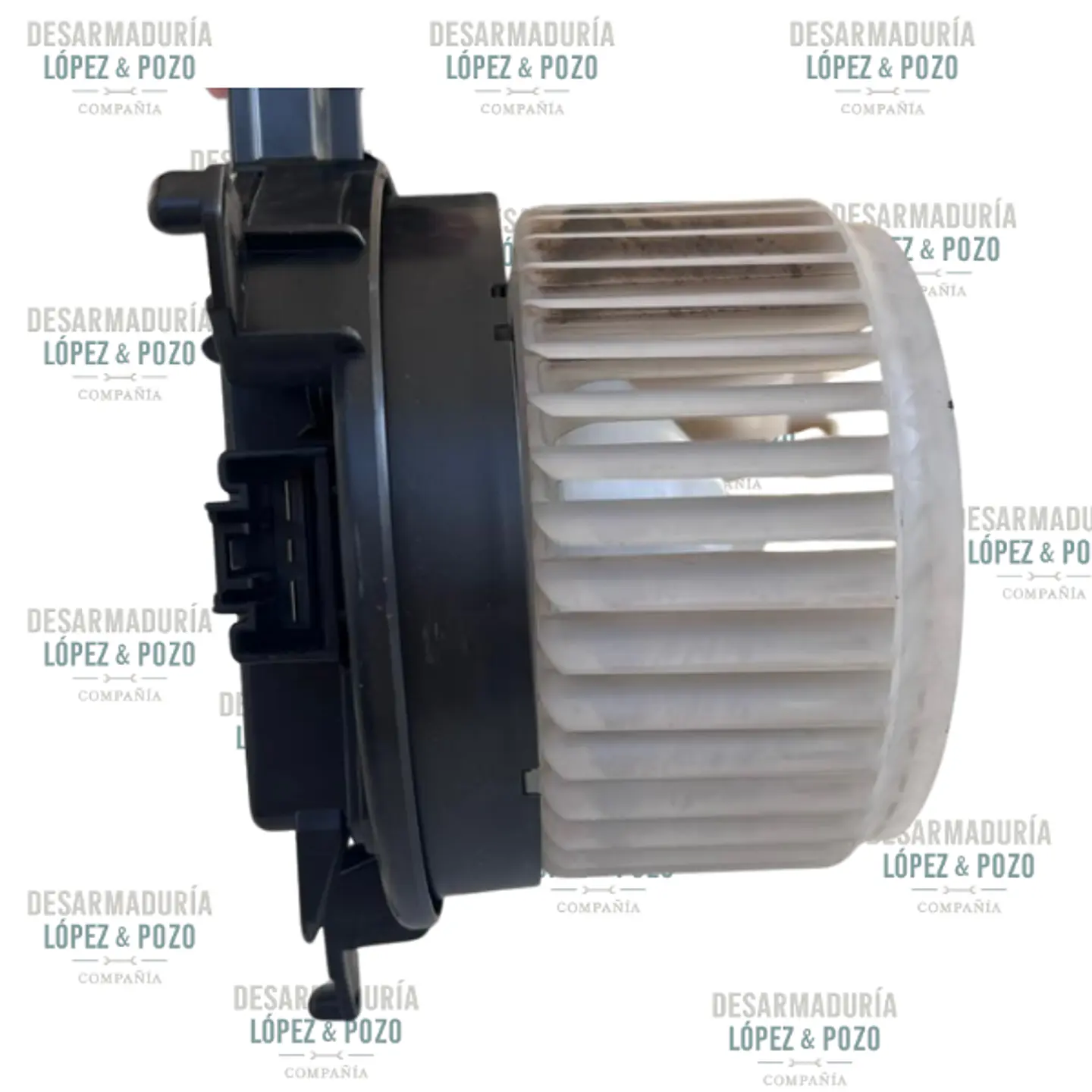 VENTILADOR DE CALEFACCION TOYOTA COROLLA SCROSS 2022 2