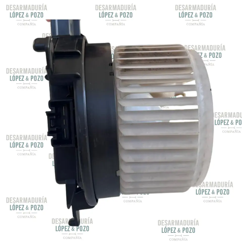 VENTILADOR DE CALEFACCION TOYOTA COROLLA SCROSS 2022 2