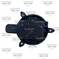 VENTILADOR DE CALEFACCION TOYOTA COROLLA SCROSS 2022 - Miniatura 4