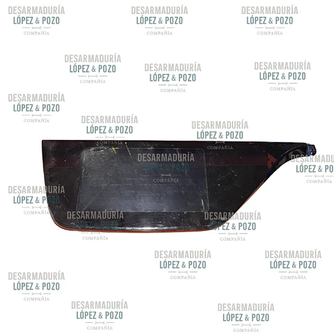PANTALLA FORD TERRITORY 2020-2023