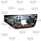 PANTALLA FORD TERRITORY 2020-2023 - Miniatura 2