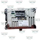 PANTALLA JEEP GRAND CHEROKEE LAREDO AÑO 2016 - Miniatura 2
