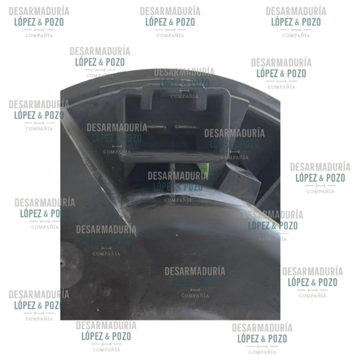 VENTILADOR DE CALEFACCION FORD ESCAPE 2018 2
