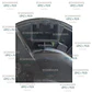VENTILADOR DE CALEFACCION FORD ESCAPE 2018 - Miniatura 2