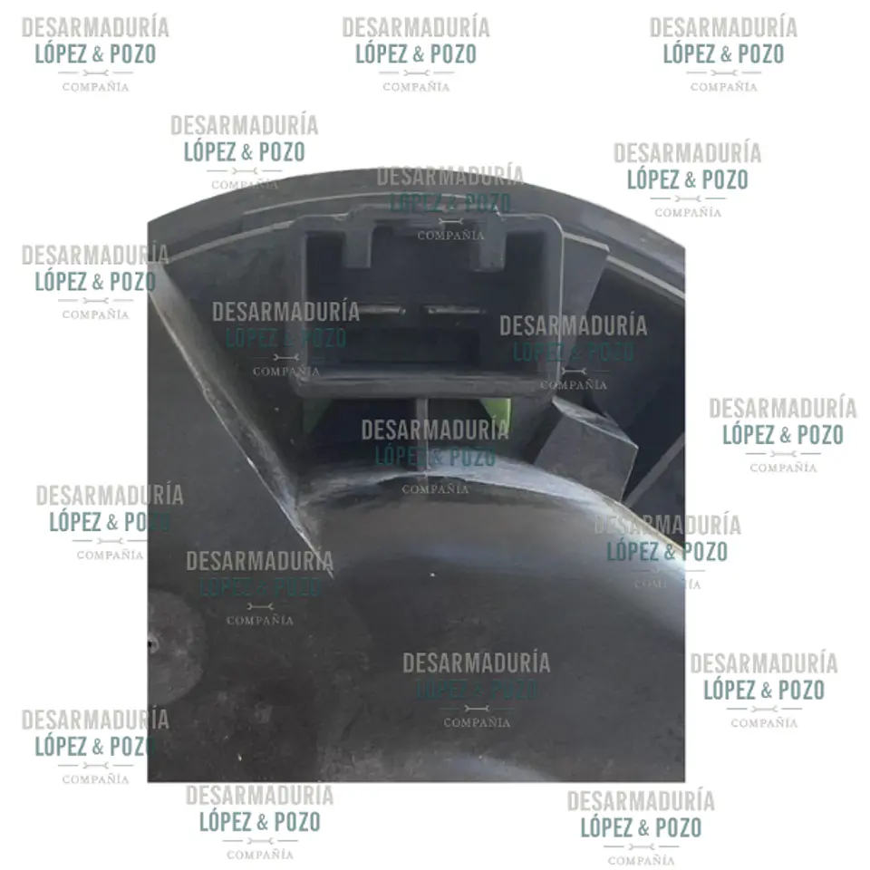 VENTILADOR DE CALEFACCION FORD ESCAPE 2018 2