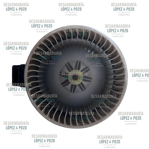 VENTILADOR DE CALEFACCION TOYOTA RAV4 2013-2019