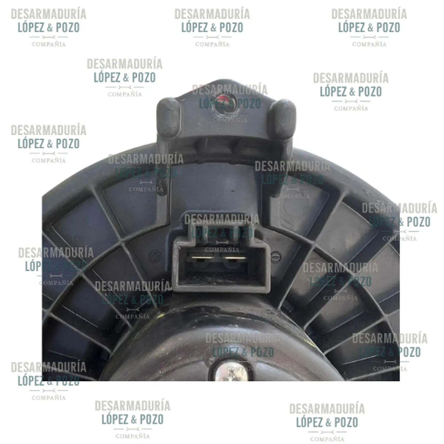 VENTILADOR DE CALEFACCION TOYOTA RAV4 2013-2019 2
