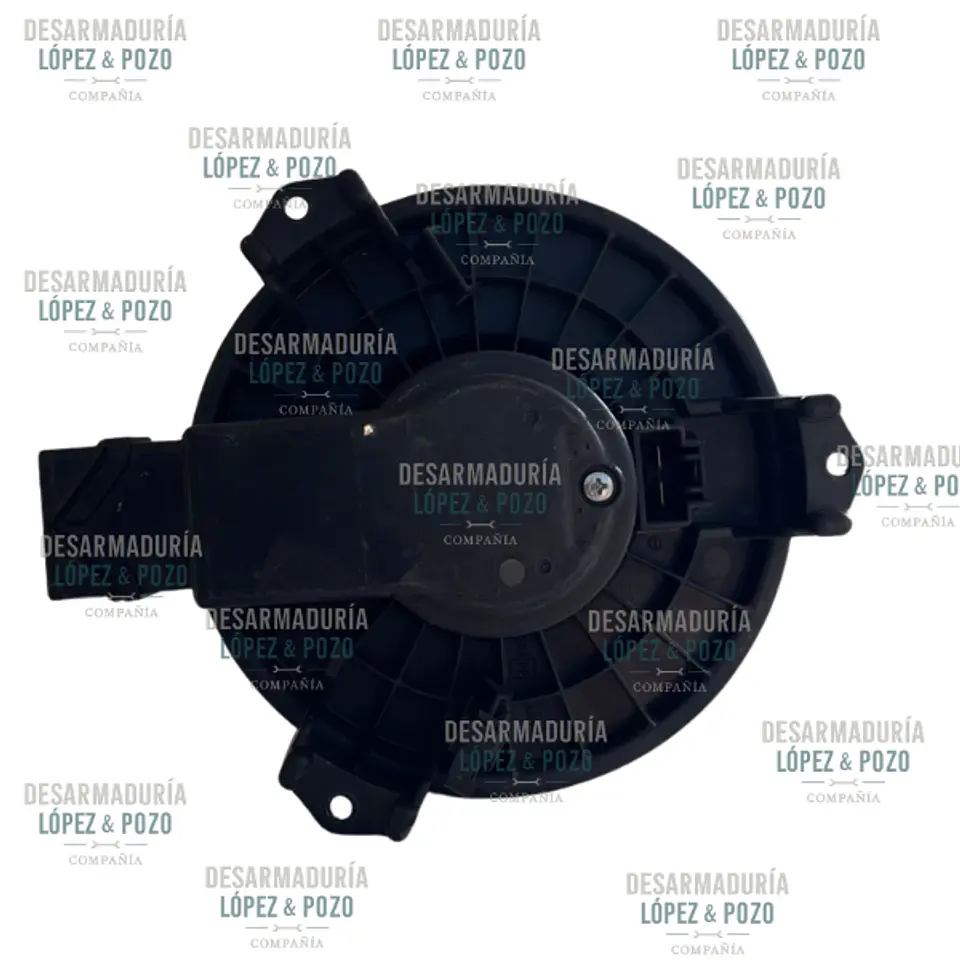 VENTILADOR DE CALEFACCION TOYOTA RAV4 2013-2019 3