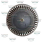 VENTILADOR DE CALEFACCION MAZDA CX5 2019-2022 - Miniatura 1