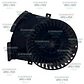 VENTILADOR DE CALEFACCION VOLKSWAGEN GOL 2018 - Miniatura 1