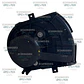 VENTILADOR DE CALEFACCION VOLKSWAGEN GOL 2018 - Miniatura 3