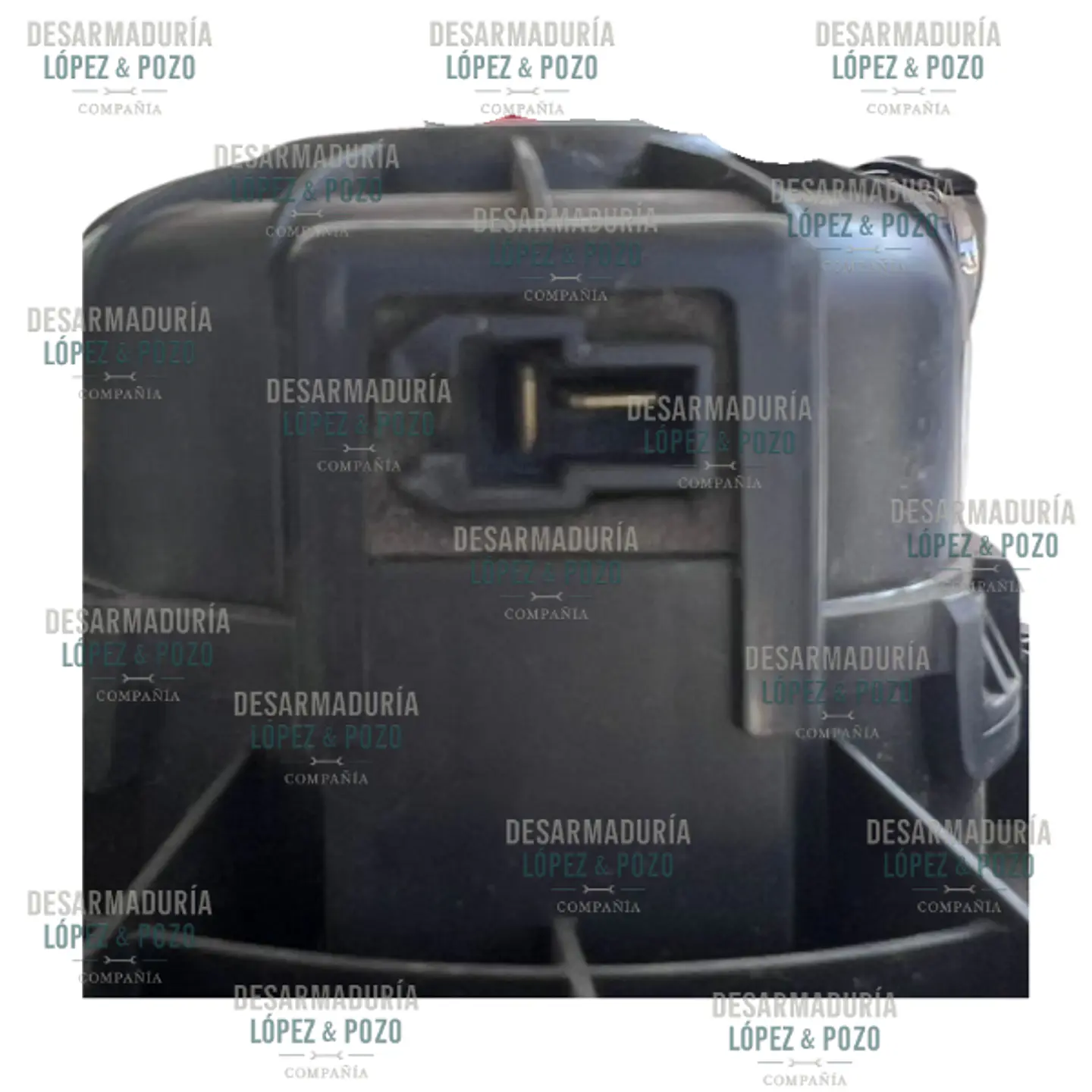 VENTILADOR DE CALEFACCION HYUNDAI TUCSON 2018-2019 2