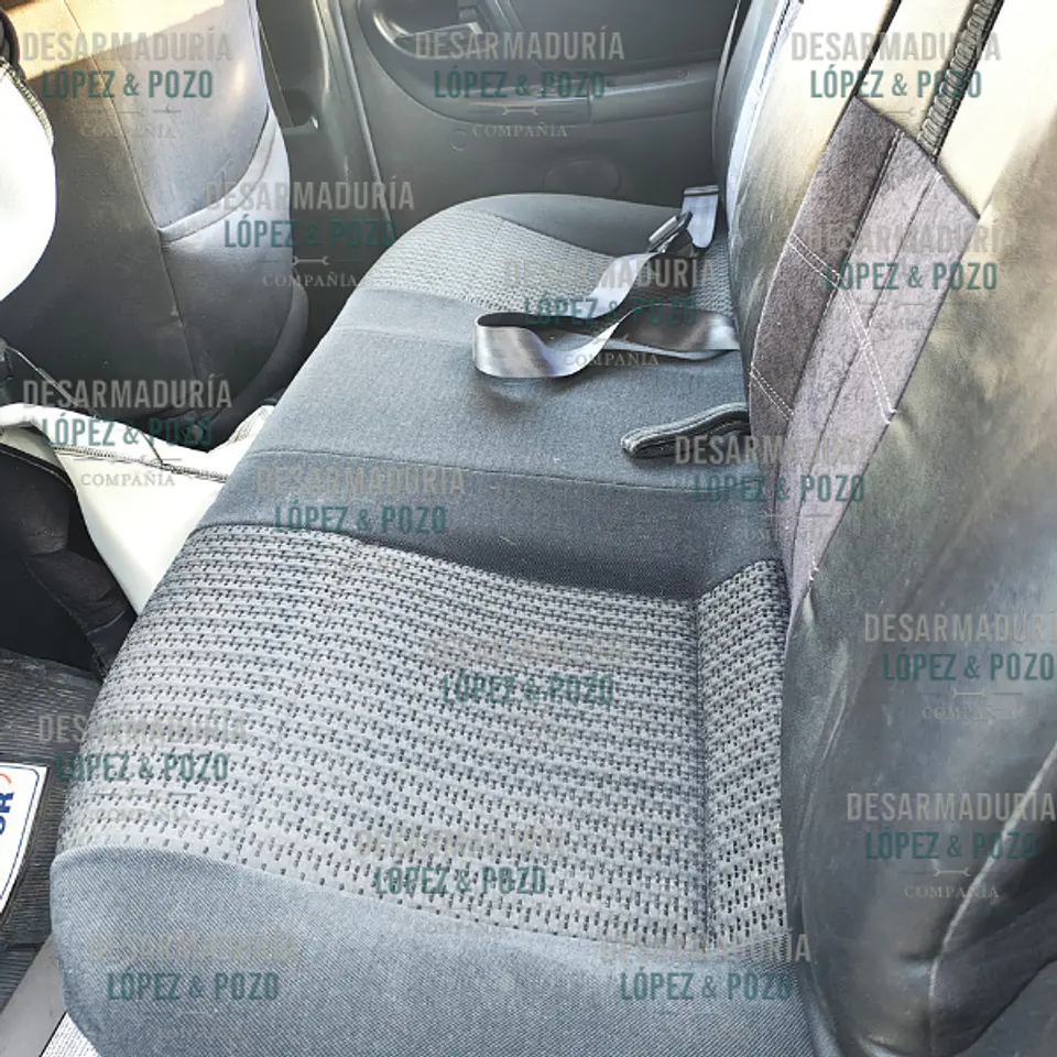 FORD RANGER 2010 10