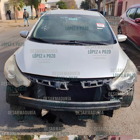 KIA CERATO SX 1.6 2013 - 2019