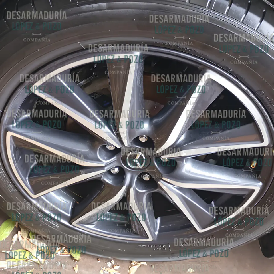 Mazda CX5 . 2019  . DIESEL At. 2.2 8