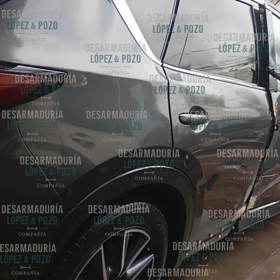 Mazda CX5 . 2019  . DIESEL At. 2.2 3