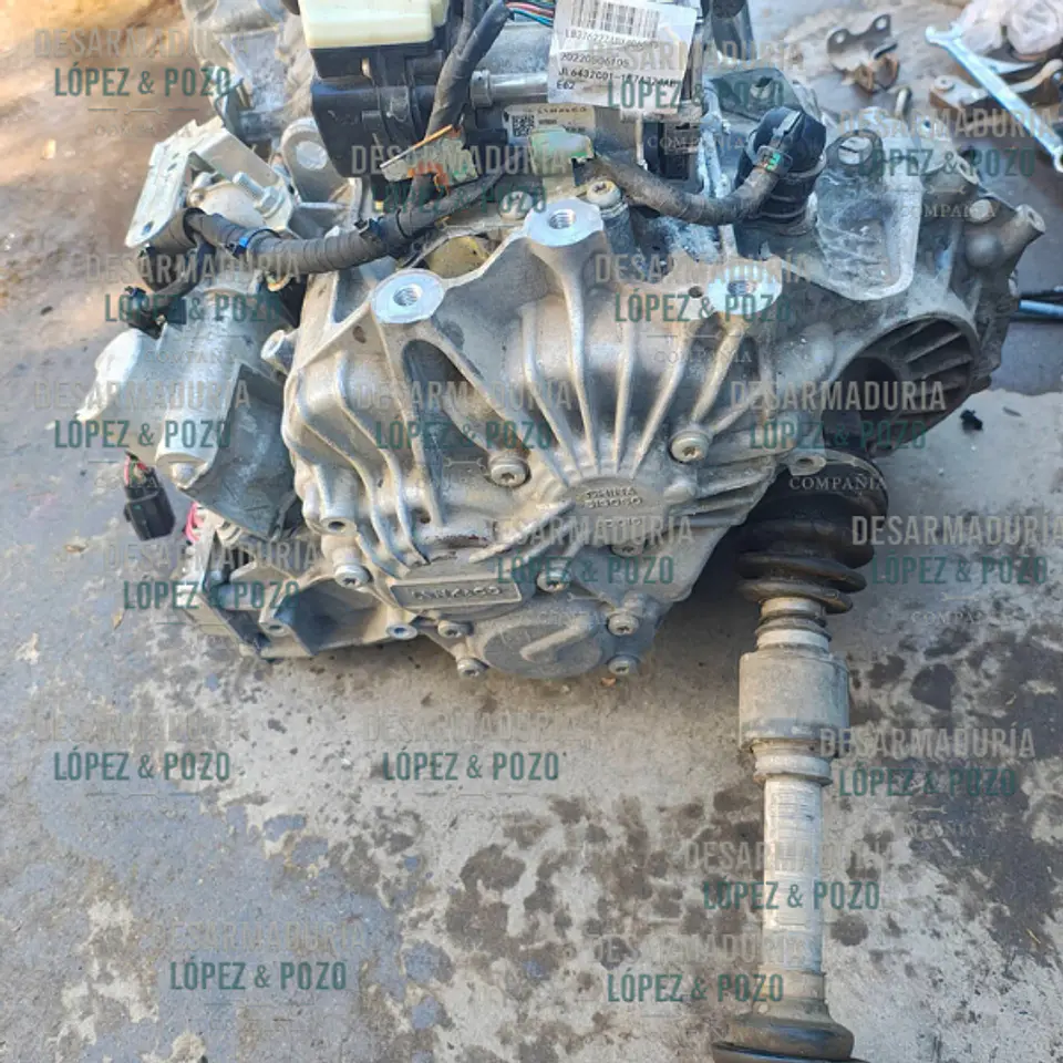 Geely COOLRAY  2023. At. 1.5 BENCINERO. 8