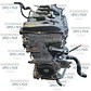 Motor Toyota S CROSS 1.8 HIBRIDO  año 2023, - Miniatura 3