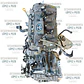 Motor Toyota S CROSS 1.8 HIBRIDO  año 2023, - Miniatura 2