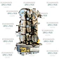 Motor Volkswagen Taos  1.4 . Año 2020 - 2022, - Miniatura 2