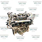 Motor usado  Reanault Koleos 2.5  Año 2018, Bencinero - Miniatura 3