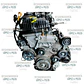Motor Hyundai Santa Fe  Diesel 2.2 Año 2013-2022 - Miniatura 3