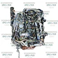 Motor Toyota Hilux 2.4 Diesel 4x2 Año 2017 - Miniatura 1