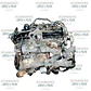 Motor Toyota Hilux 2.4 Diesel 4x2 Año 2017 - Miniatura 3