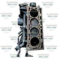 Motor Block Renault Duster 1.6  Año 2016.  - Miniatura 1