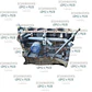 Motor Block Renault Duster 1.6  Año 2016.  - Miniatura 3