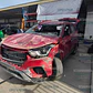 Desarme Hyundai Creta Año 2019 1.6. Mecánica. - Miniatura 2